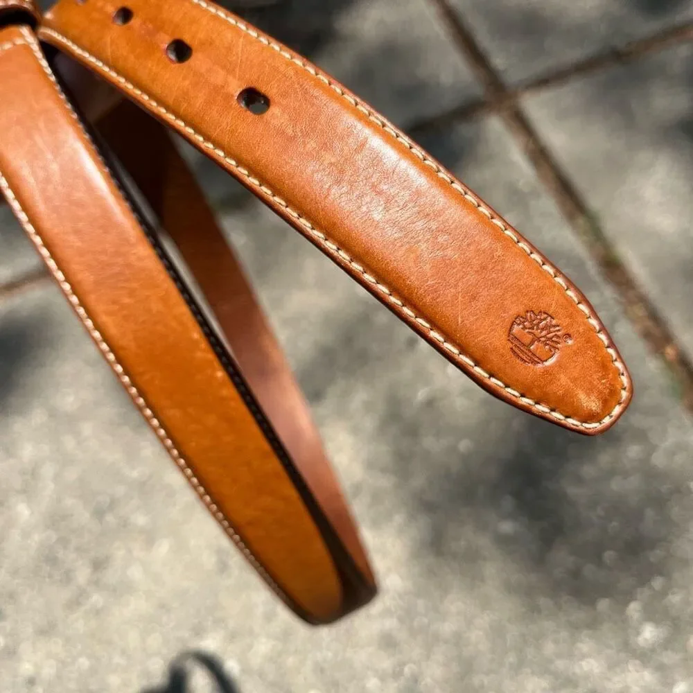Timberland classic tan