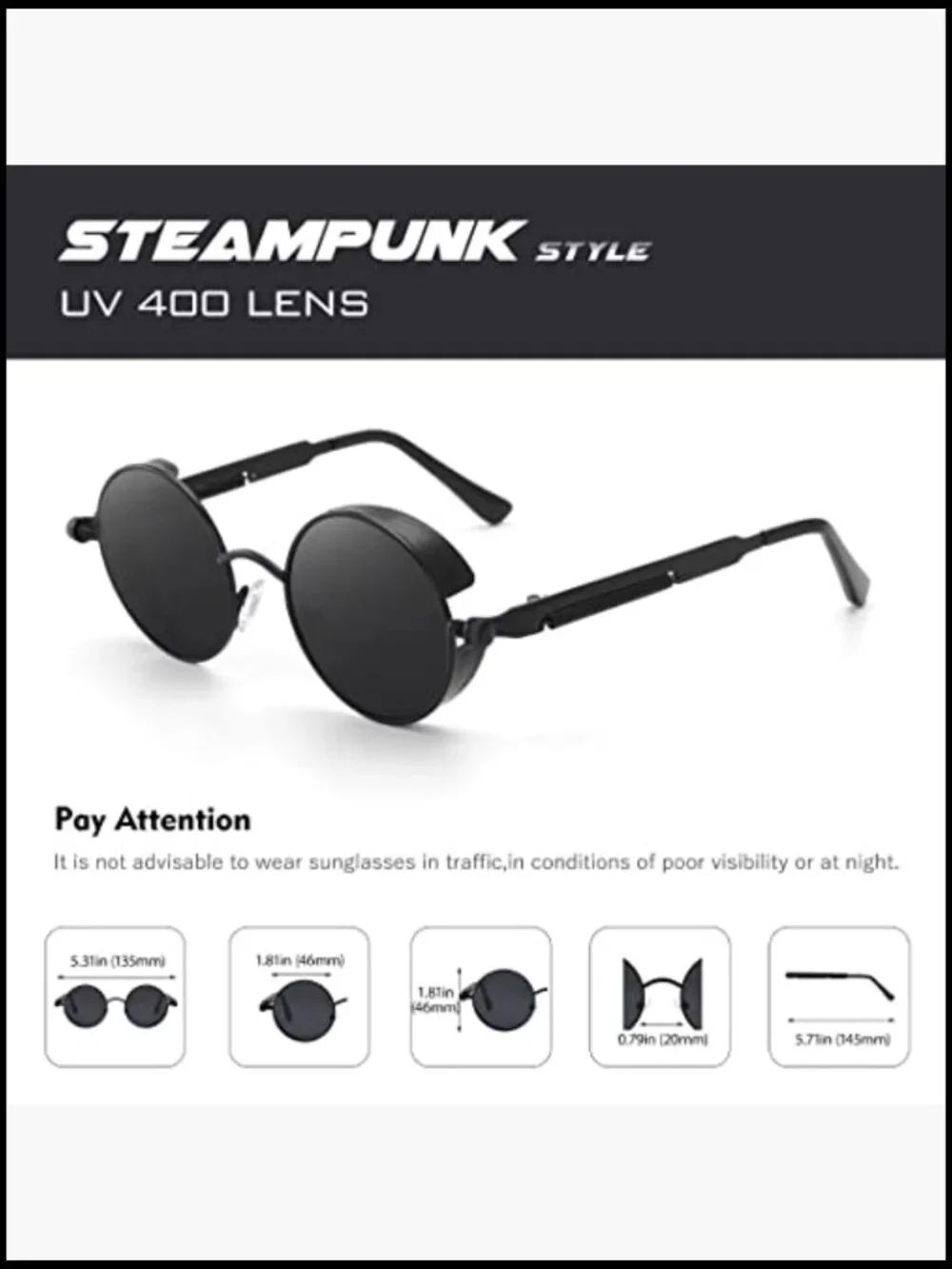 N/A retro steampunk