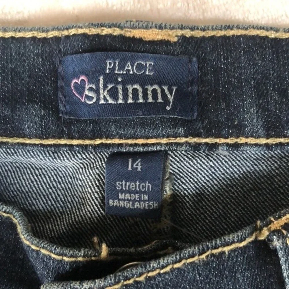 The Childrens Place brand new