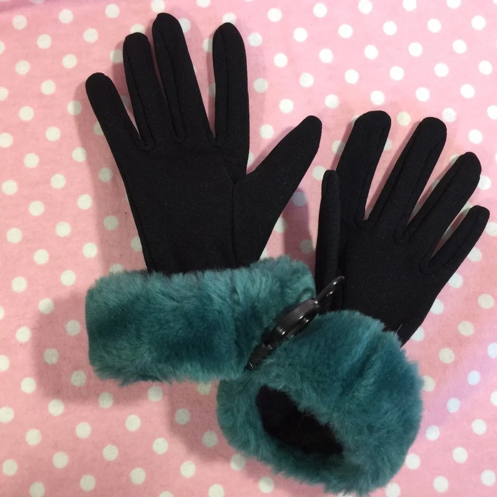 P. Cornillon warm nylon