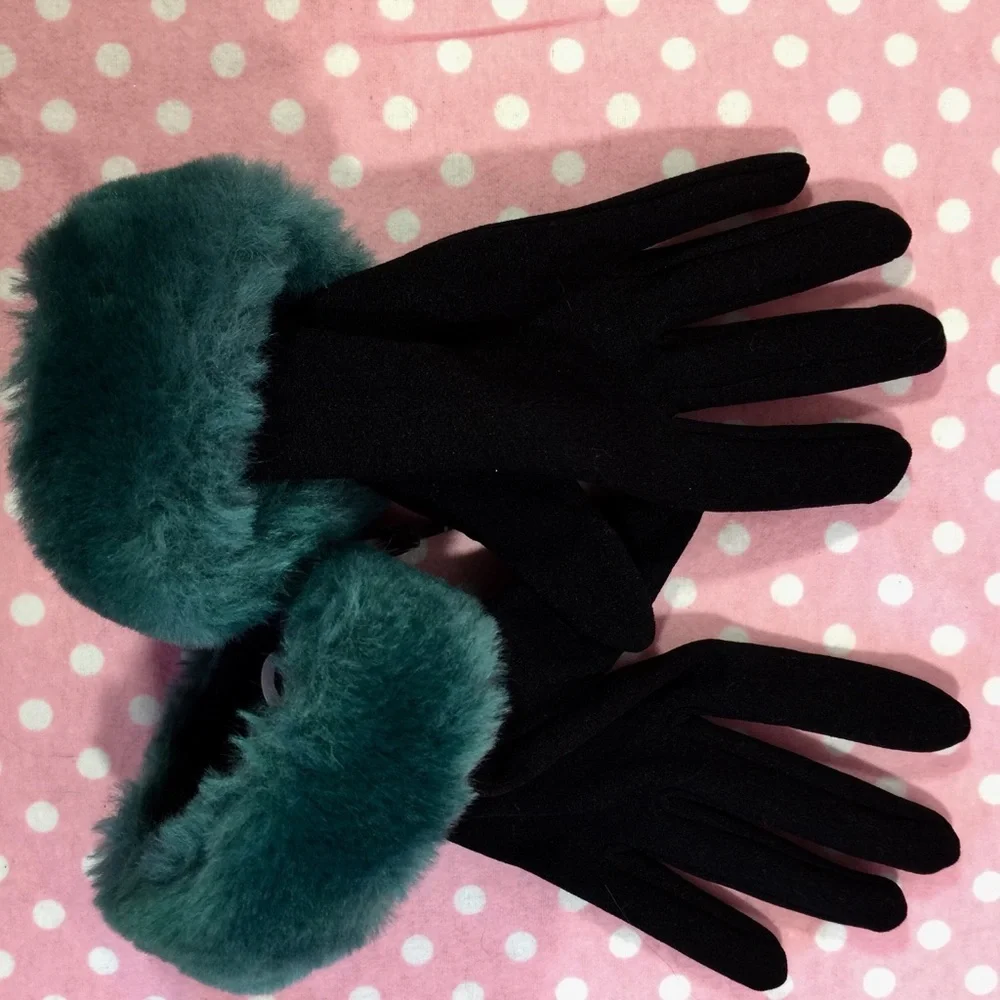 P. Cornillon warm nylon
