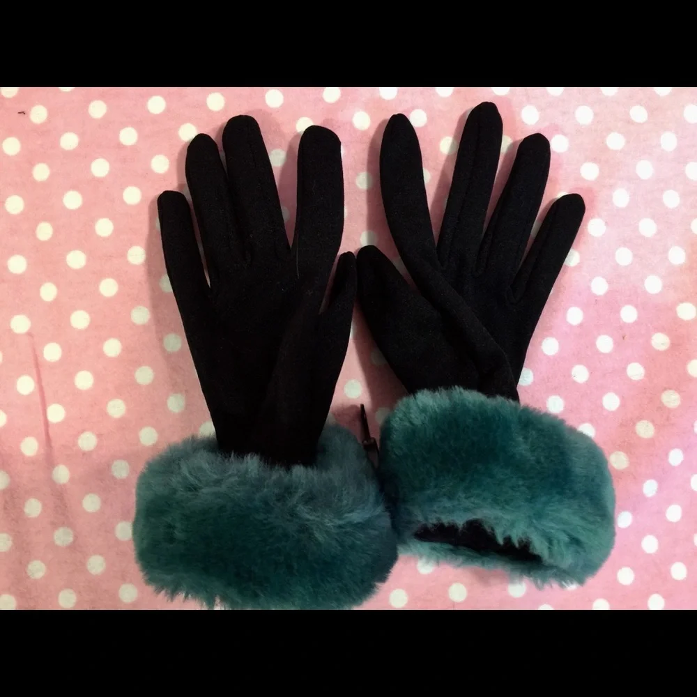 P. Cornillon warm nylon