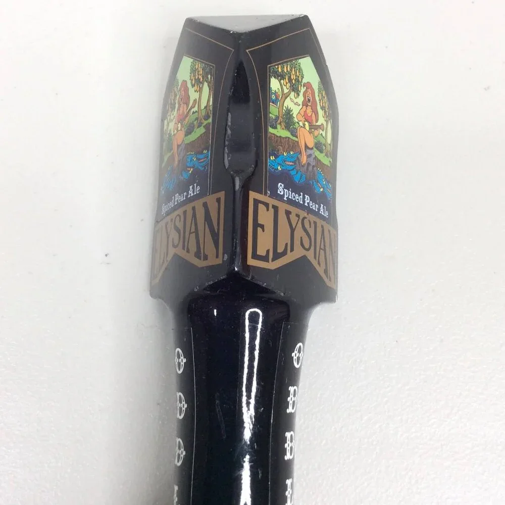 Elysian Brewing measures 10 see