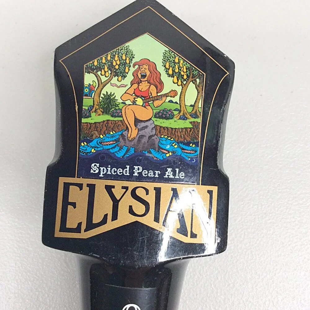 Elysian Brewing 10 tall