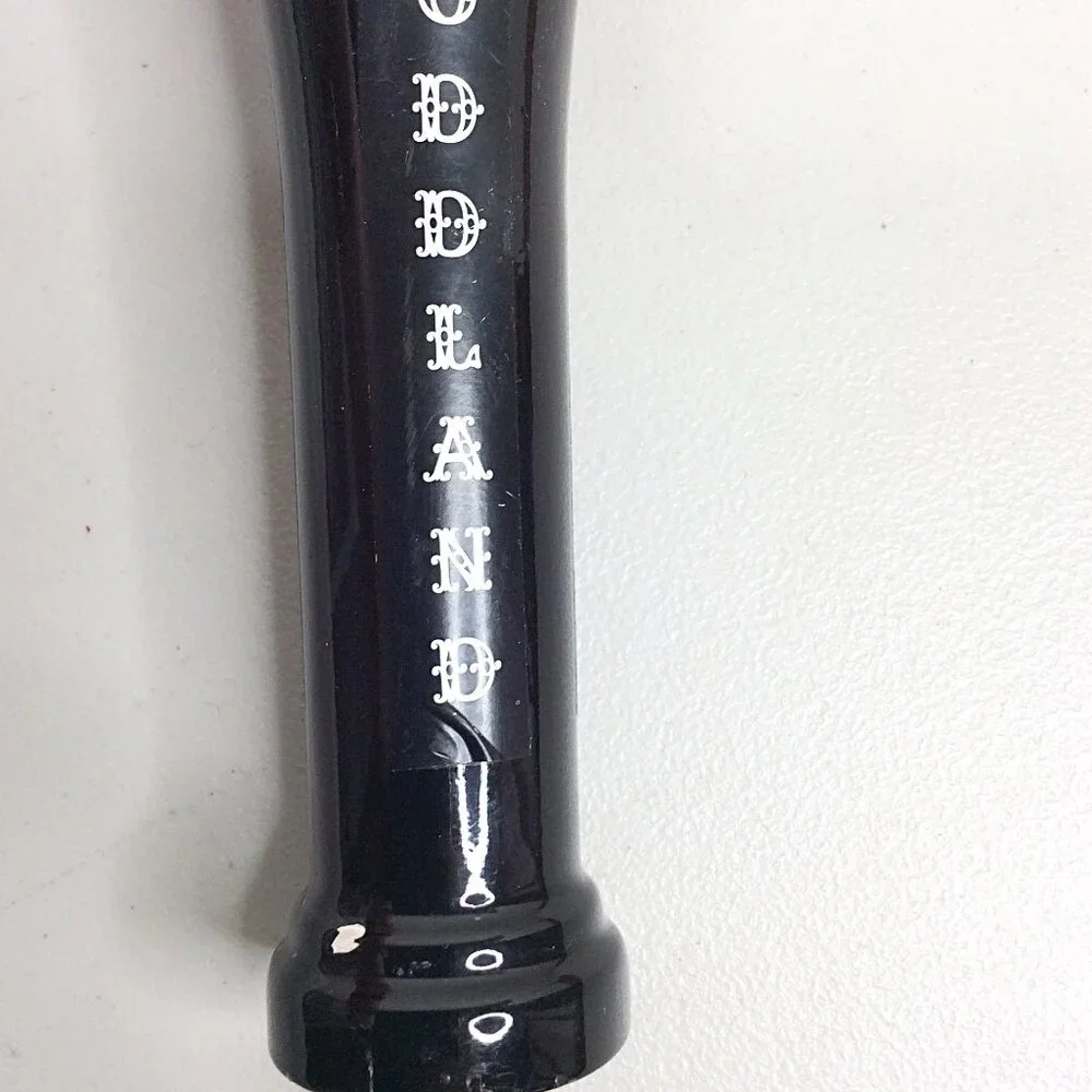 Elysian Brewing 10 spiced see