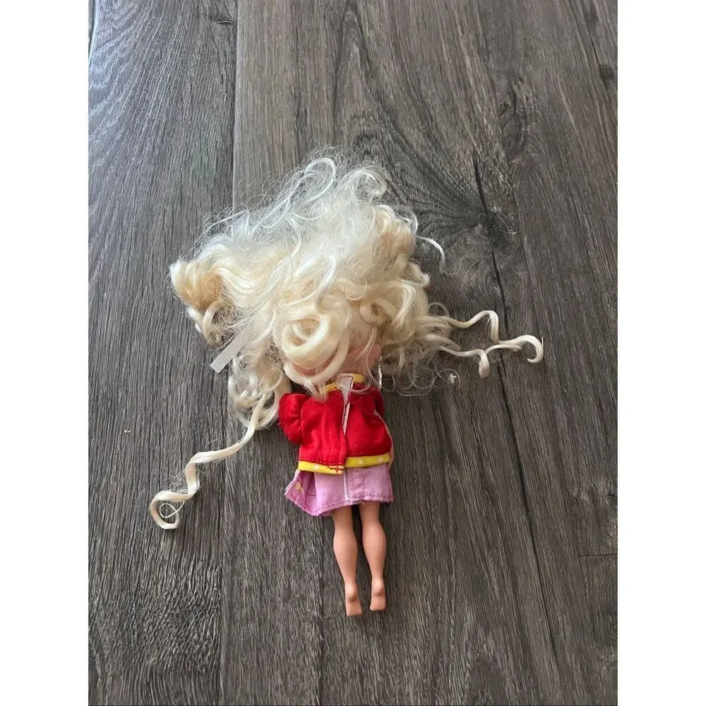 L.O.L. Surprise! O.M.G. Swag Fashion Doll.