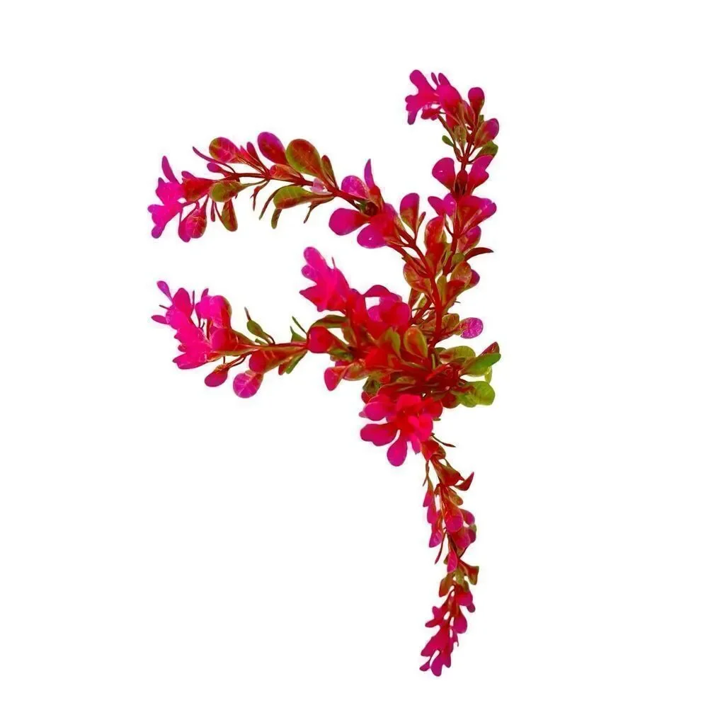unknown pink artificial