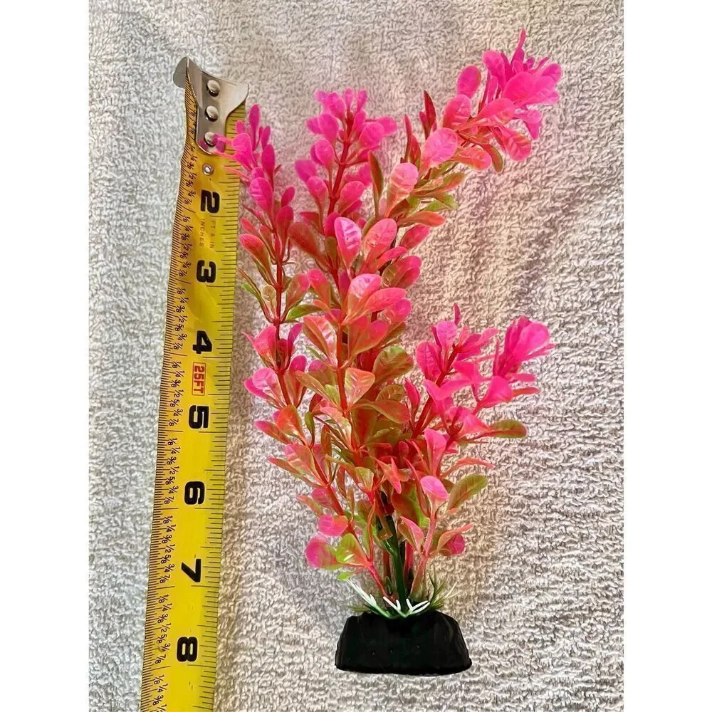 unknown pink artificial