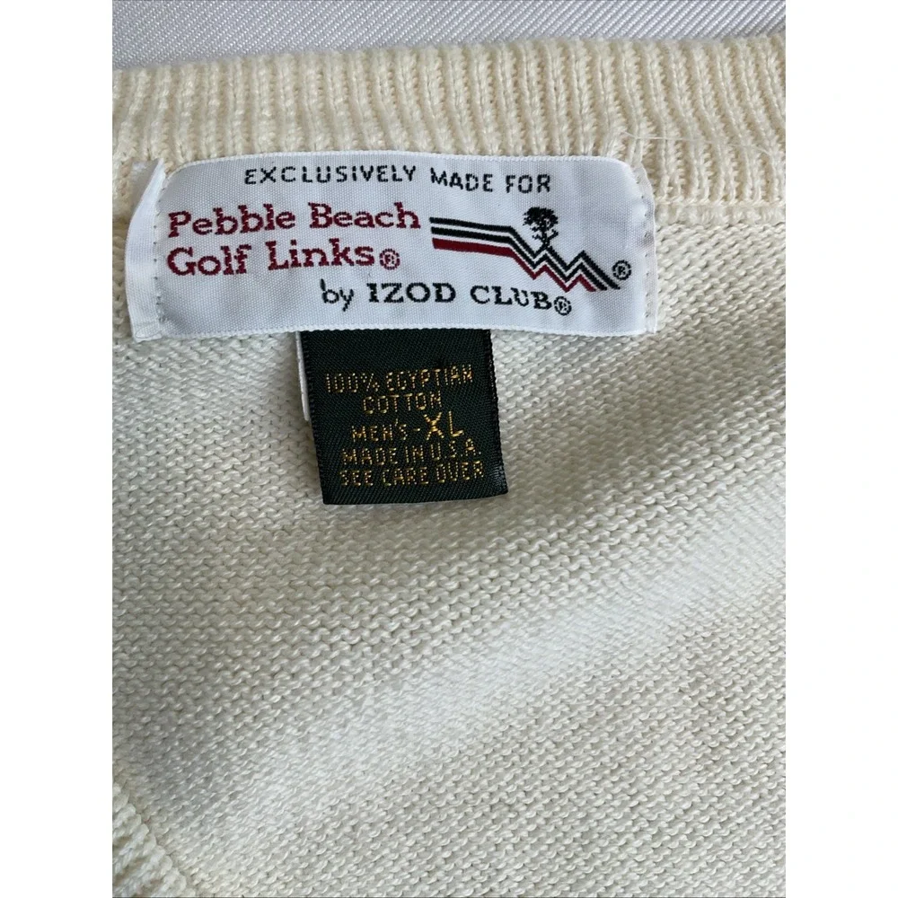 Pebble Beach pebble beach