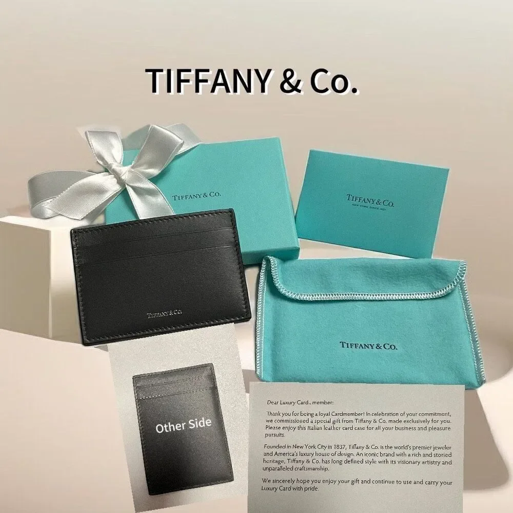 Tiffany & Co. tiffany co