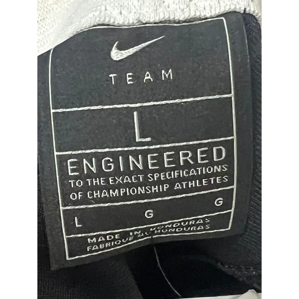 Nike team football