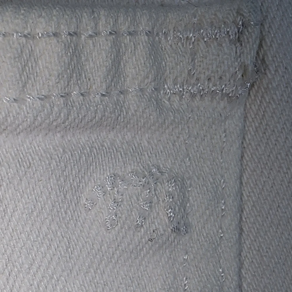 Madewell denim women