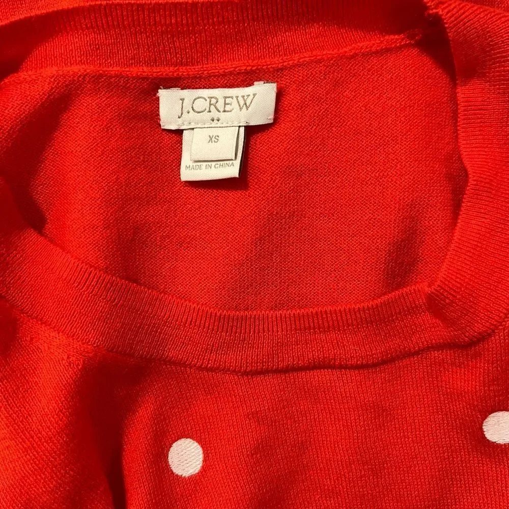 J. Crew good used
