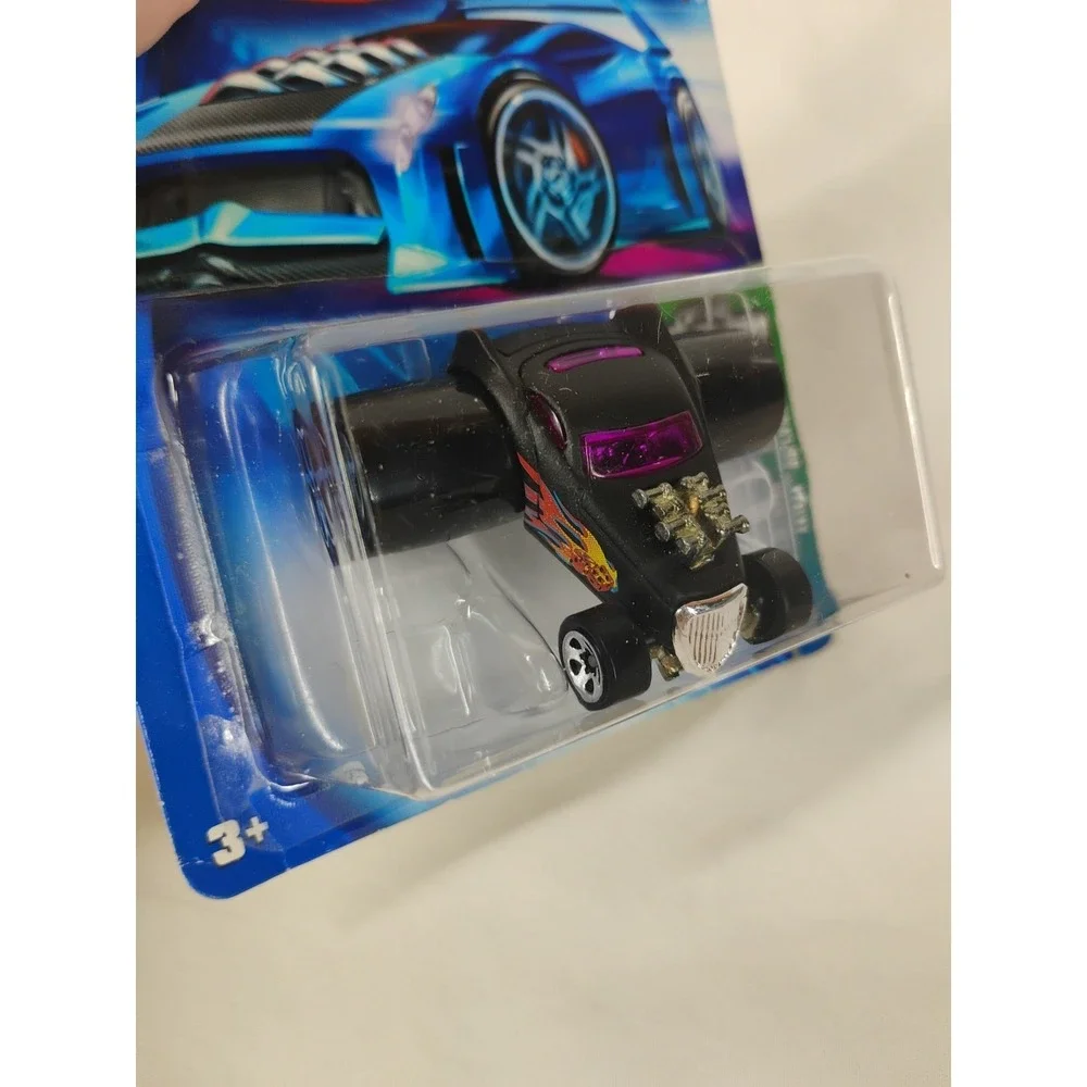 Hot Wheels 2004 hot
