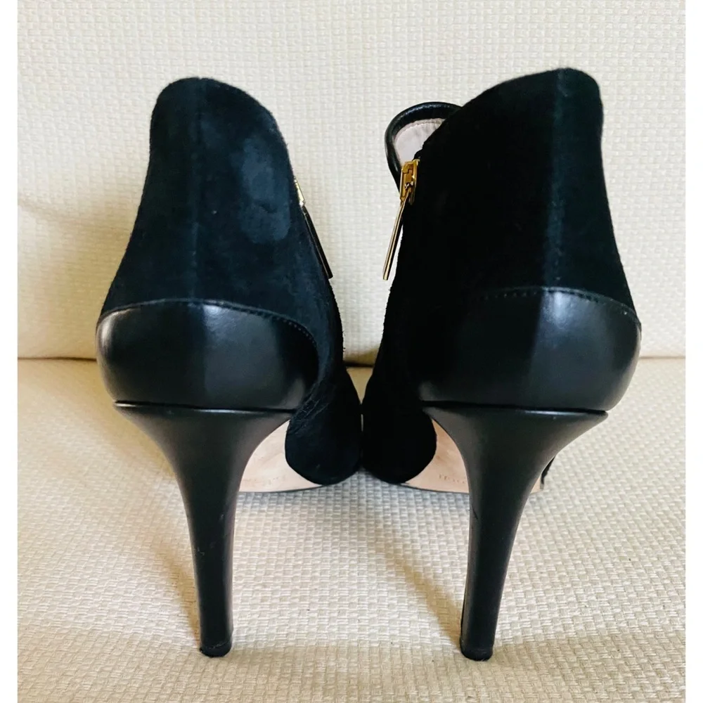 LK Bennett bennett suede