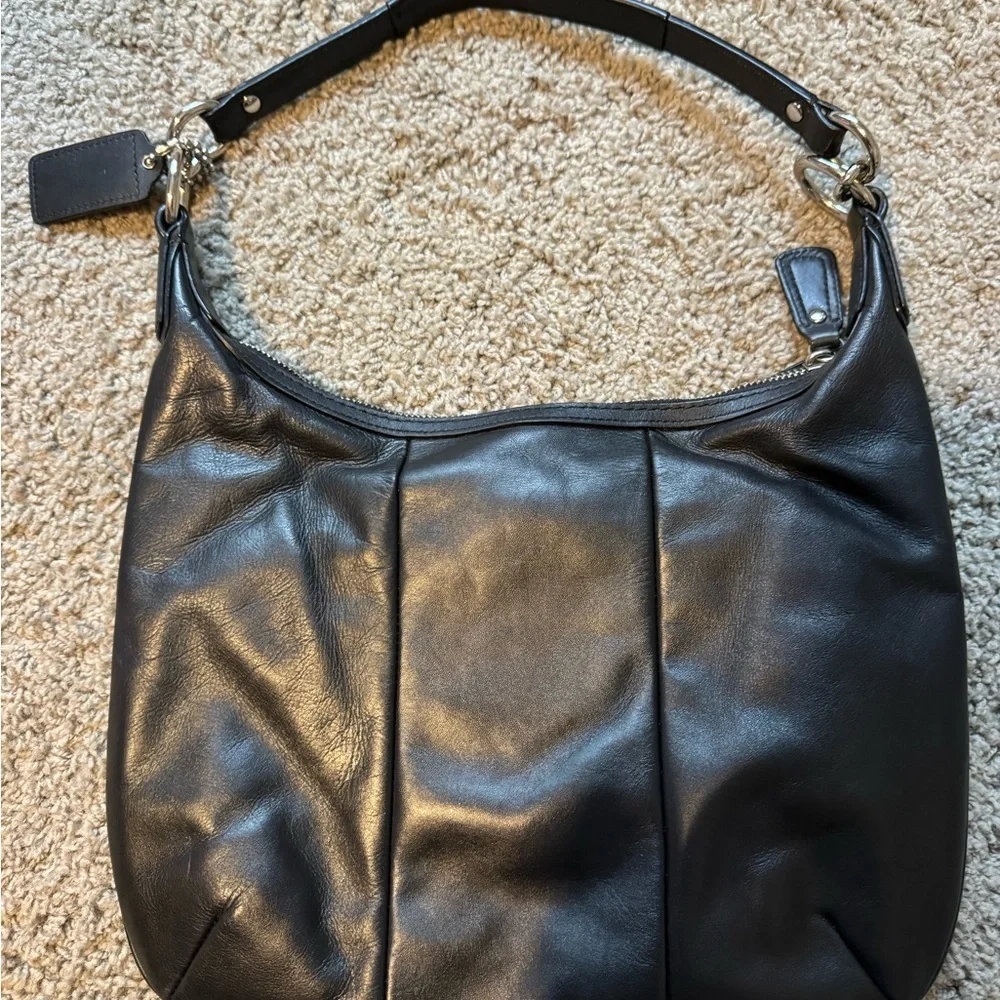 stylish black