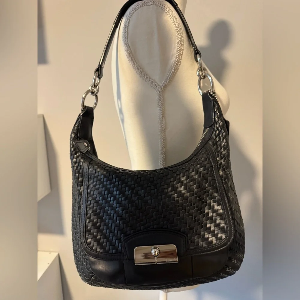 stylish black