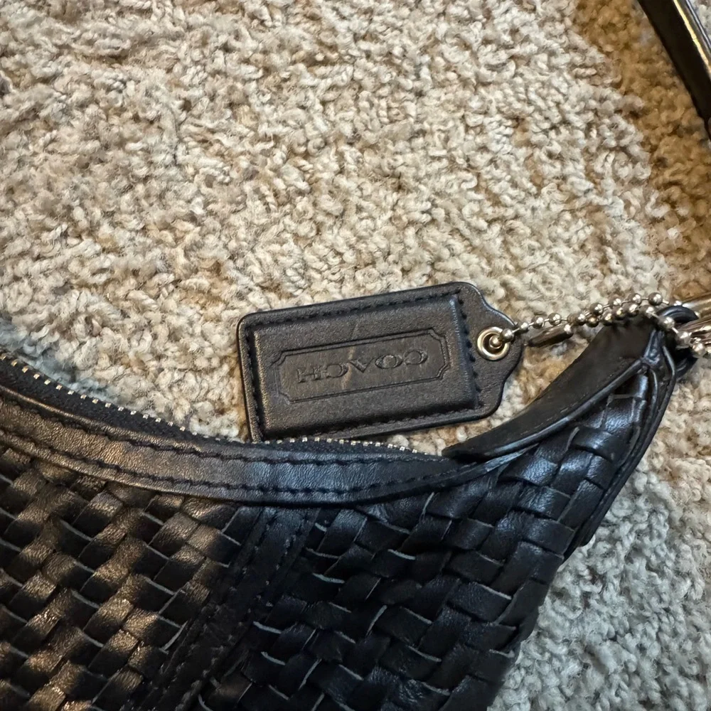 stylish black