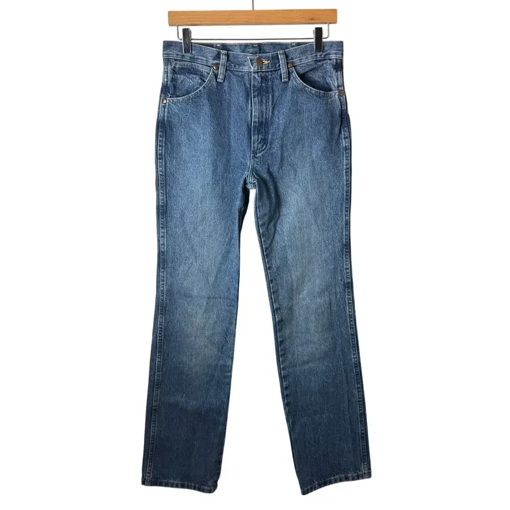 Wrangler jeans mens