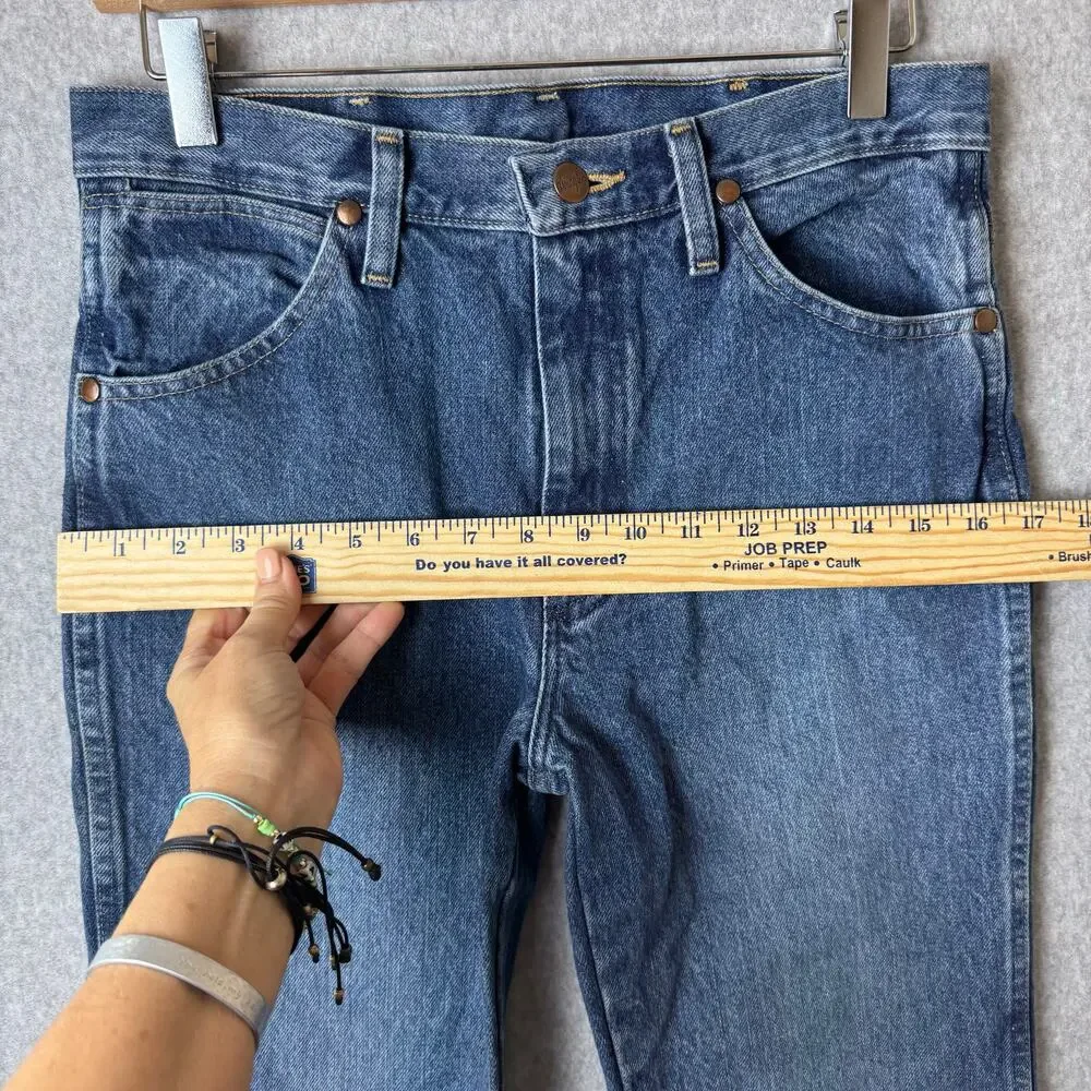 Wrangler jeans mens
