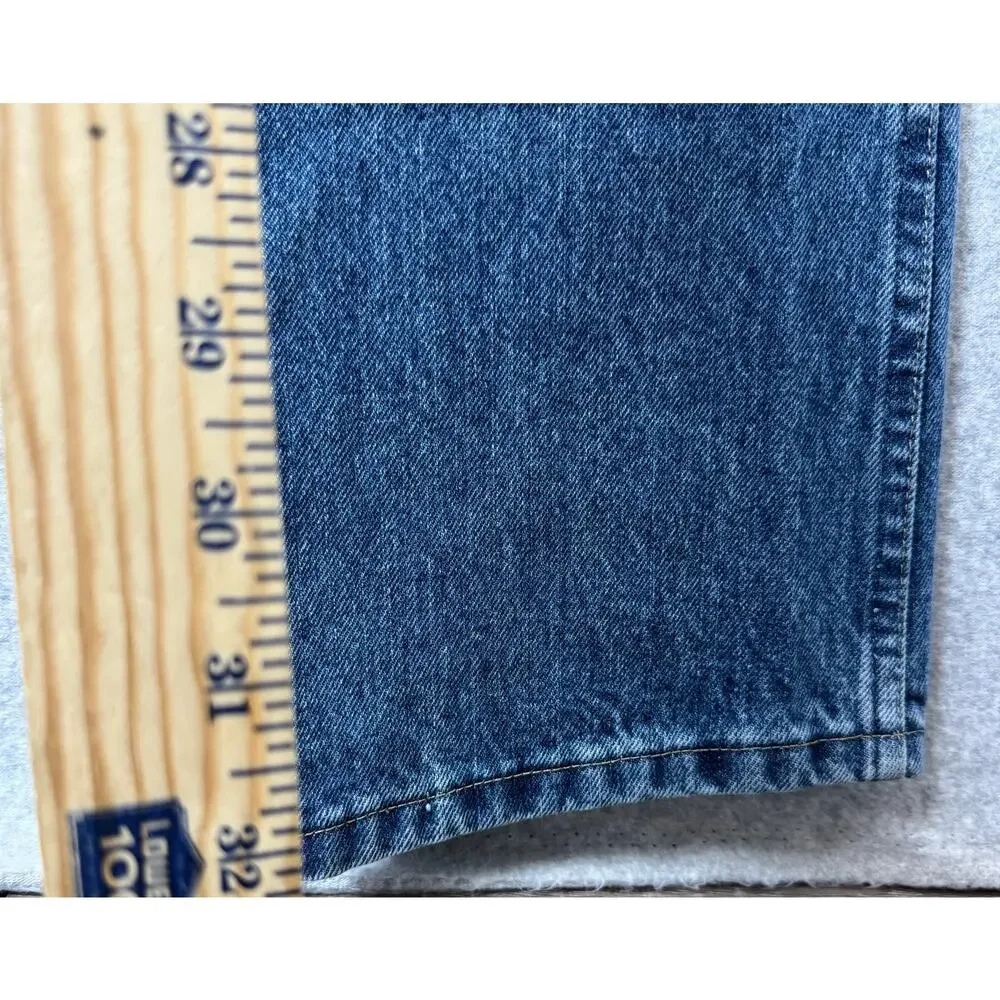 Wrangler jeans mens