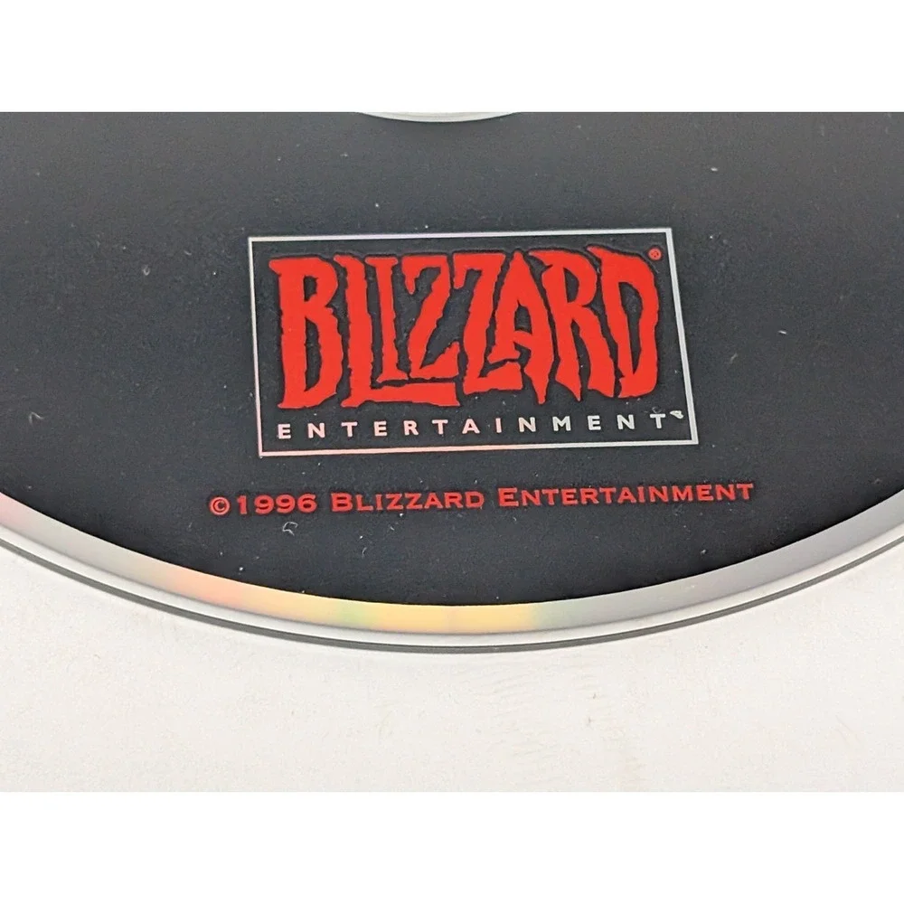 N/A disc only