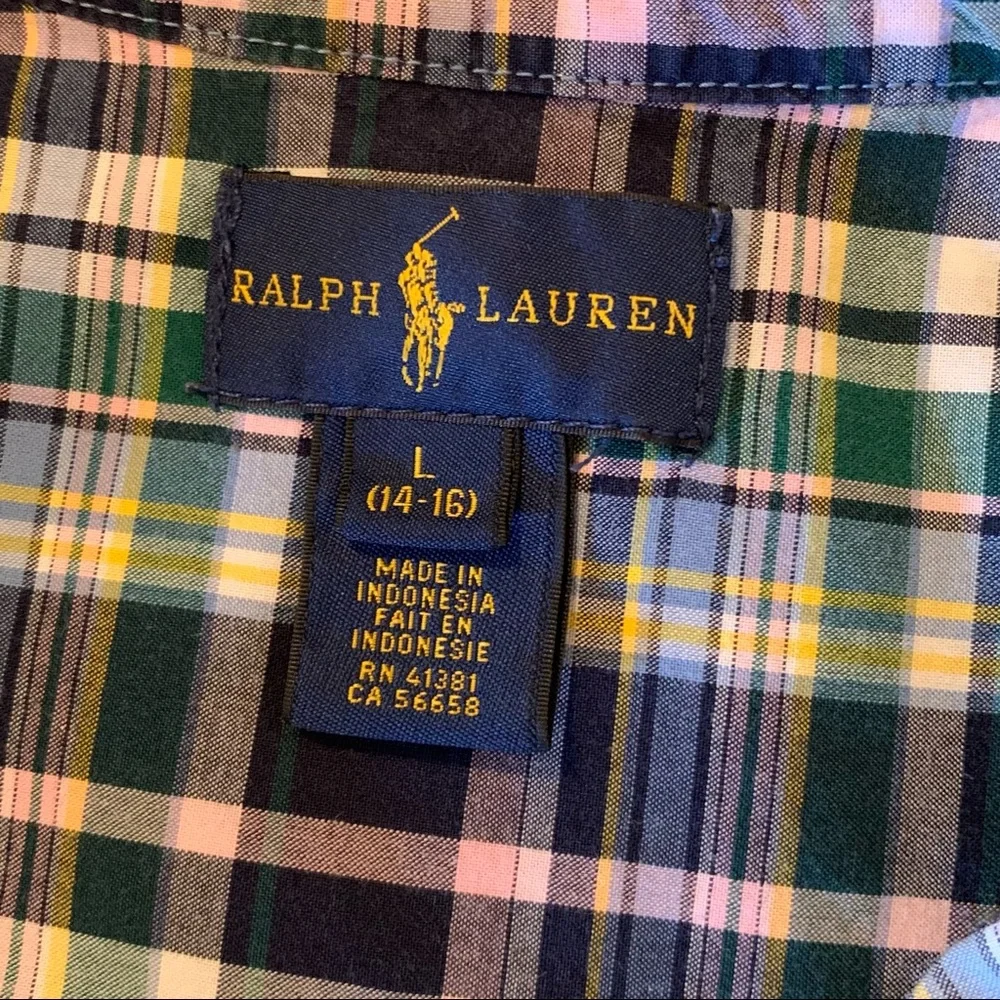 Ralph Lauren ralph lauren