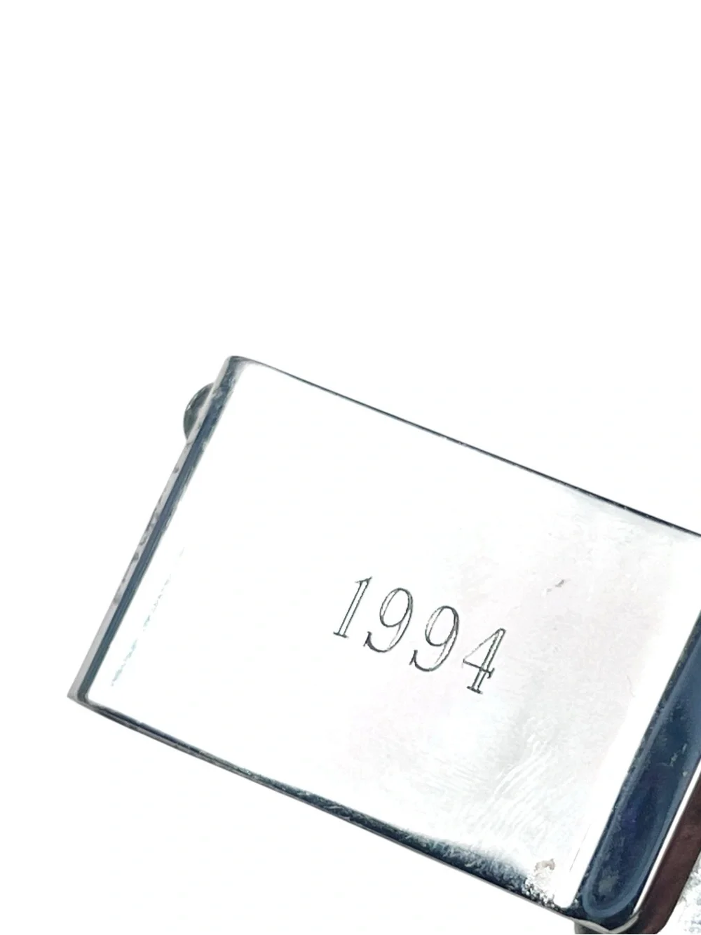 N/A vintage silver