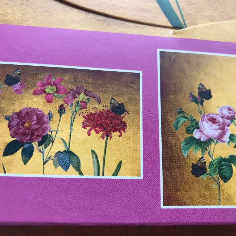 Van Gogh contains each 20