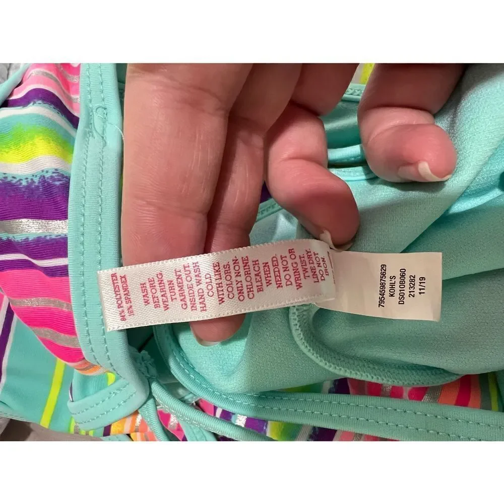 SO used piece wash