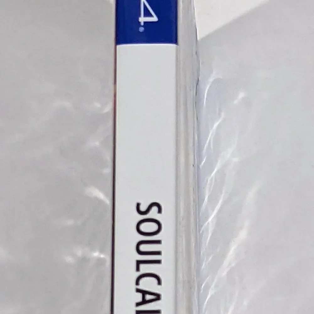 BNWT soul‎ Calibur VI