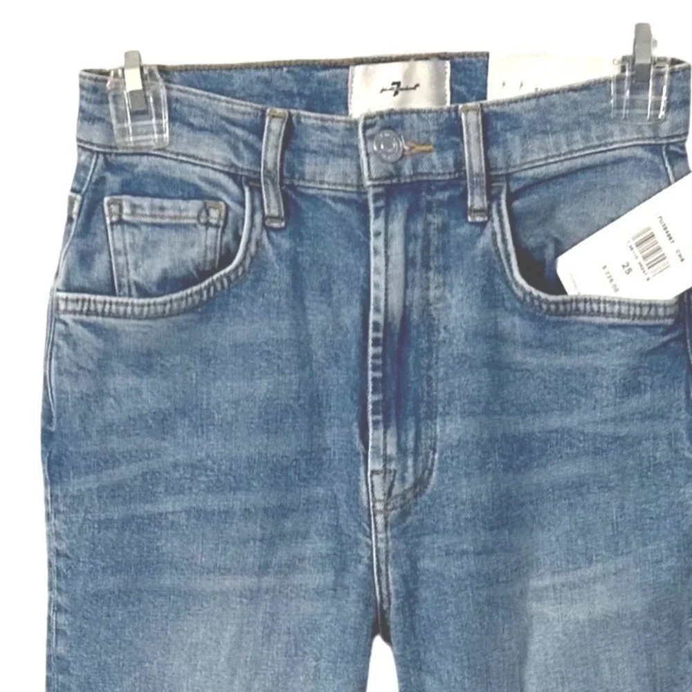 7 For All Mankind elevate your