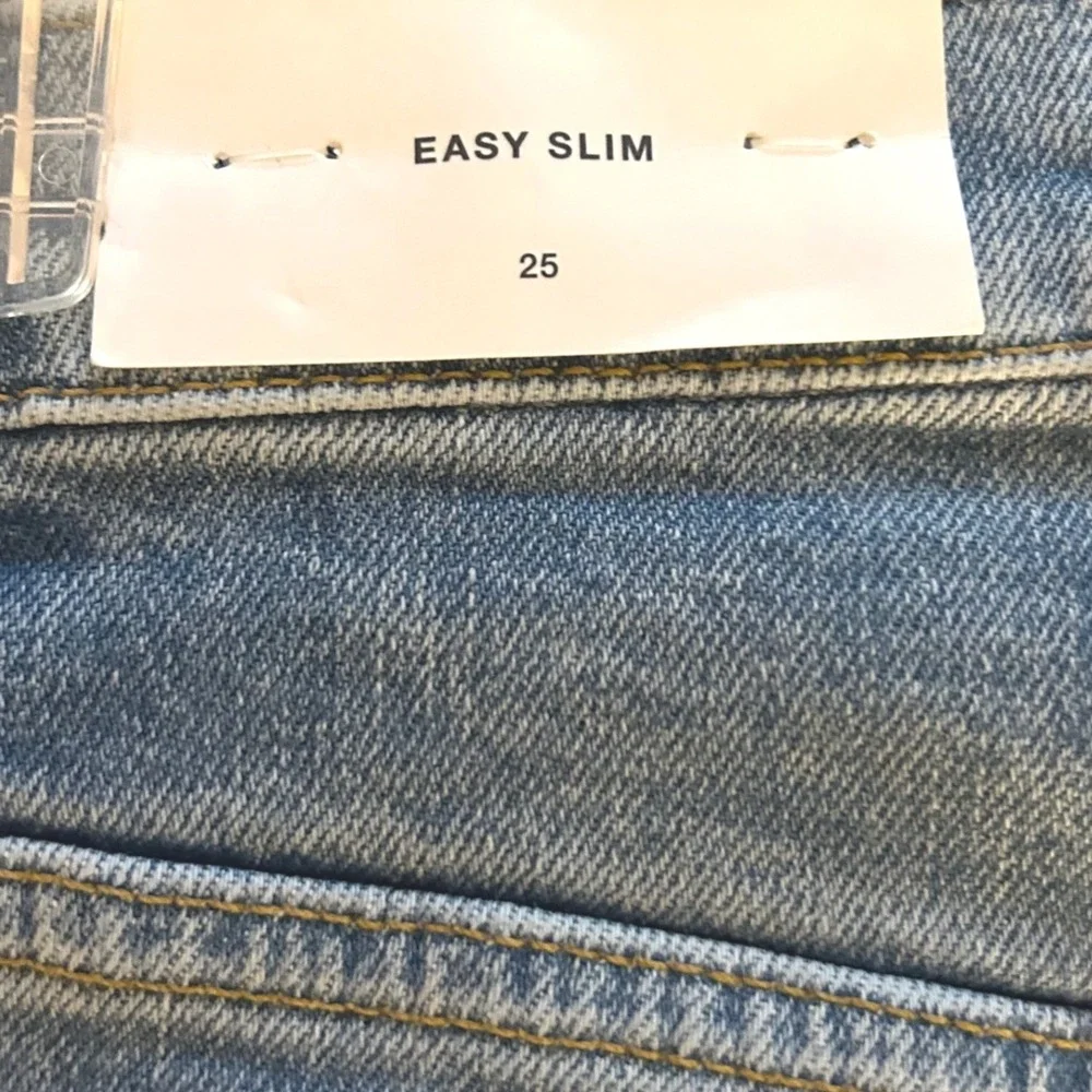 7 For All Mankind elevate your