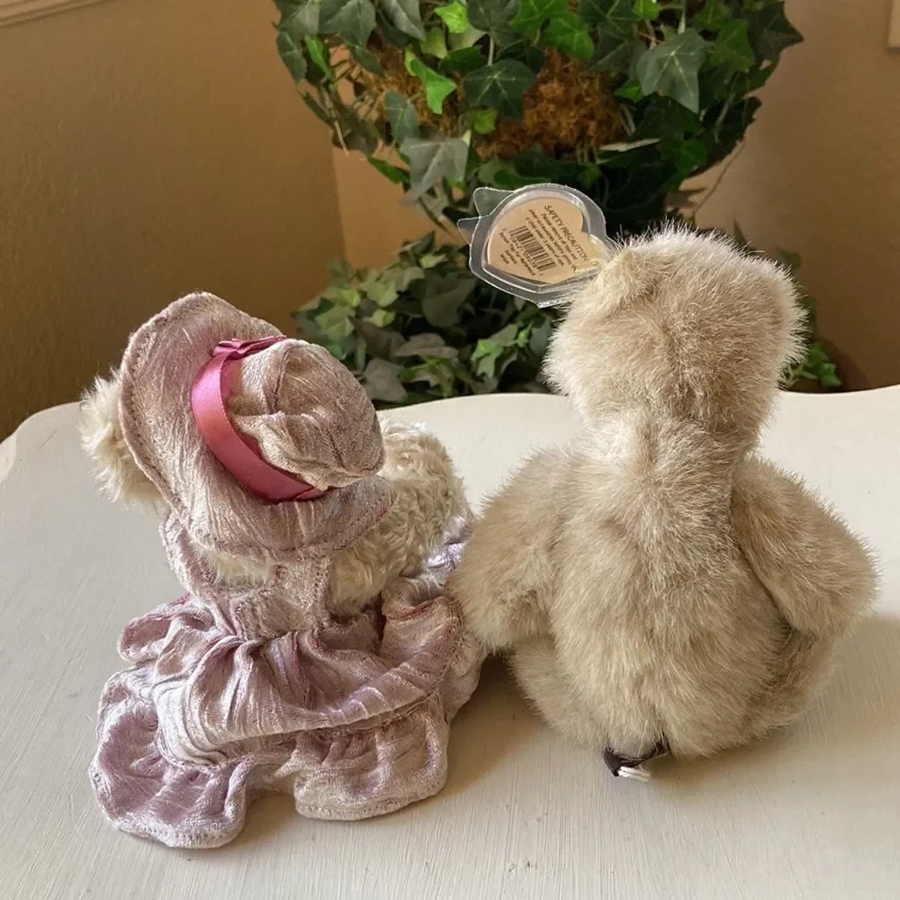 Ty Attic Treasures bundle two