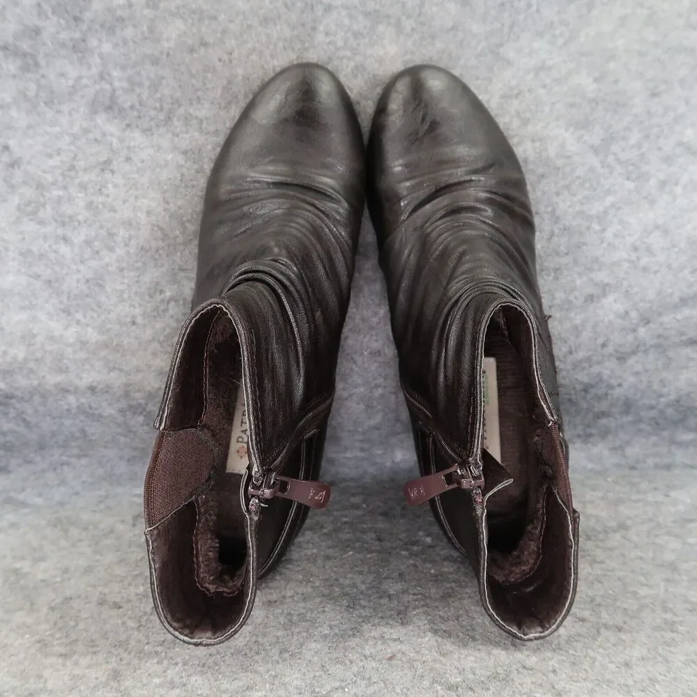Patrizia gently ship shoes