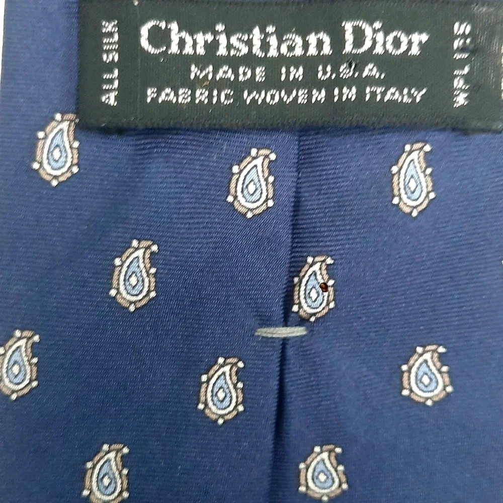 Dior vintage christian