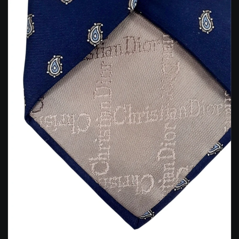 Dior vintage christian