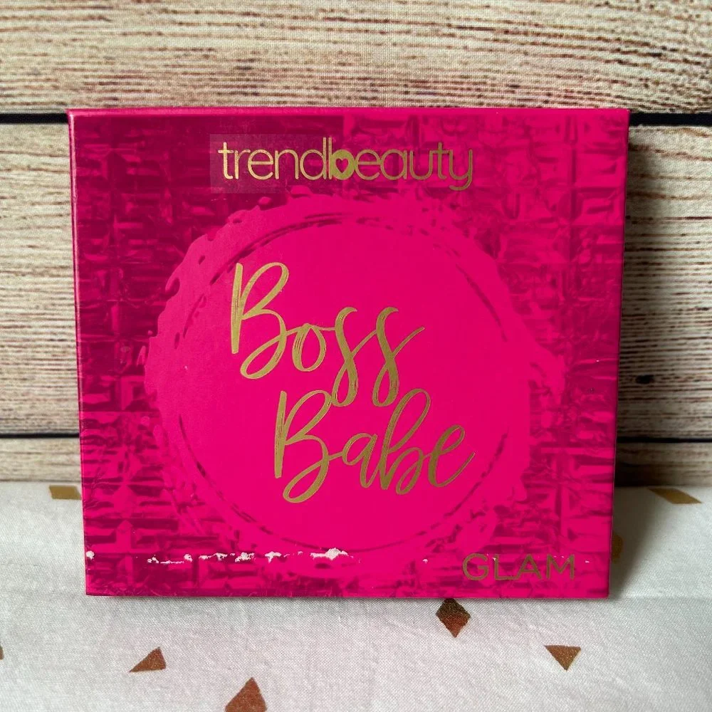 N/A trendbeauty boss