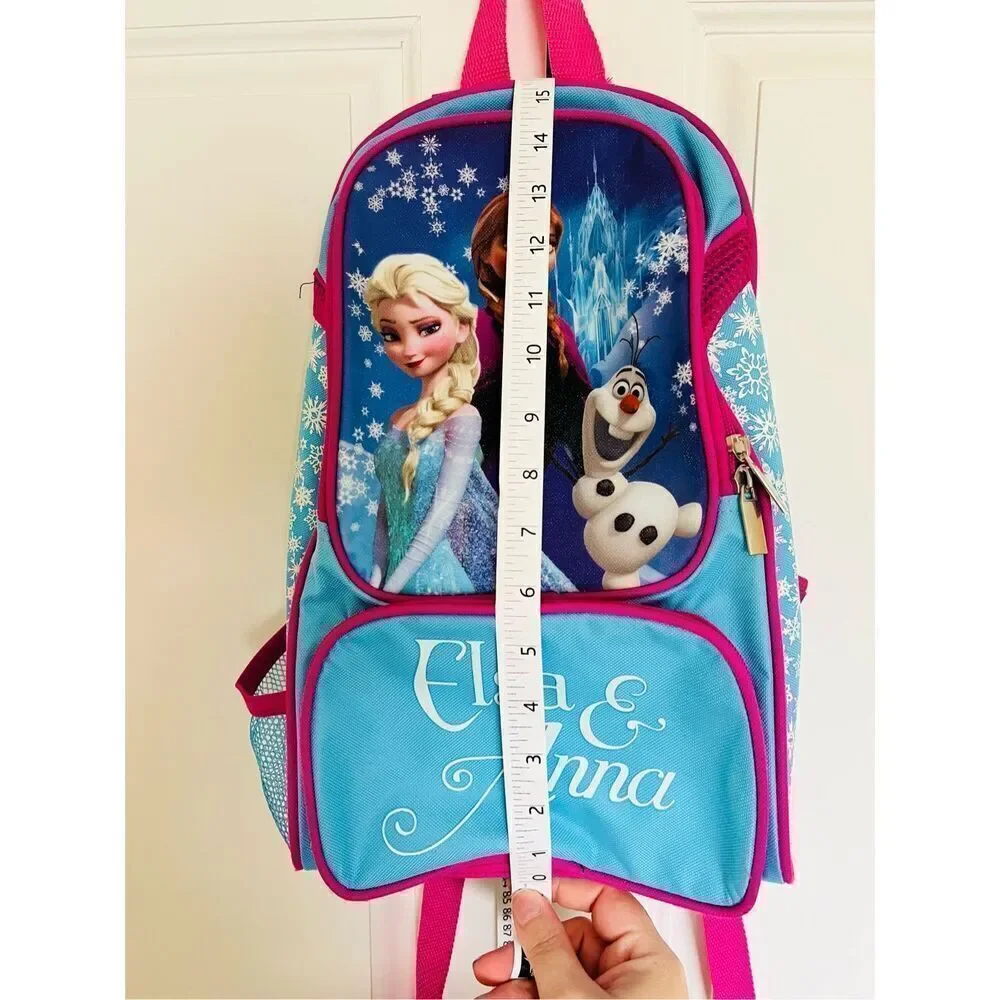 Disney Anna‎ & Elsa Small Backpack