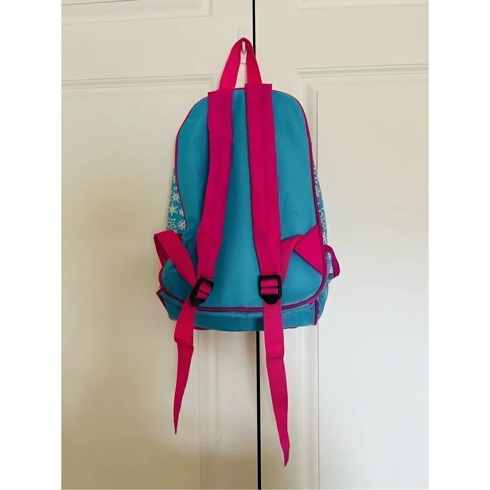 Disney Anna‎ & Elsa Small Backpack
