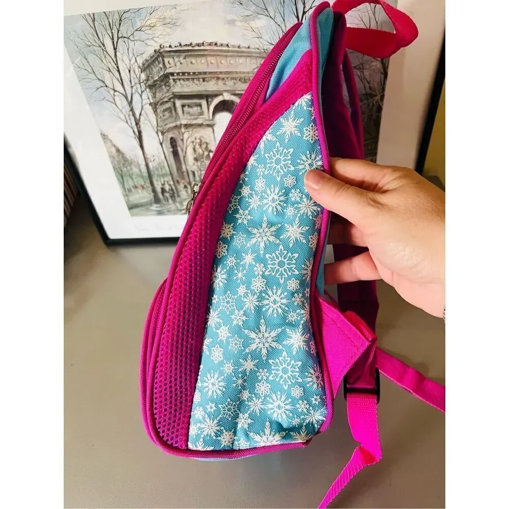 Disney Anna‎ & Elsa Small Backpack