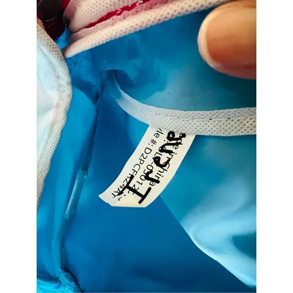 Disney Anna‎ & Elsa Small Backpack