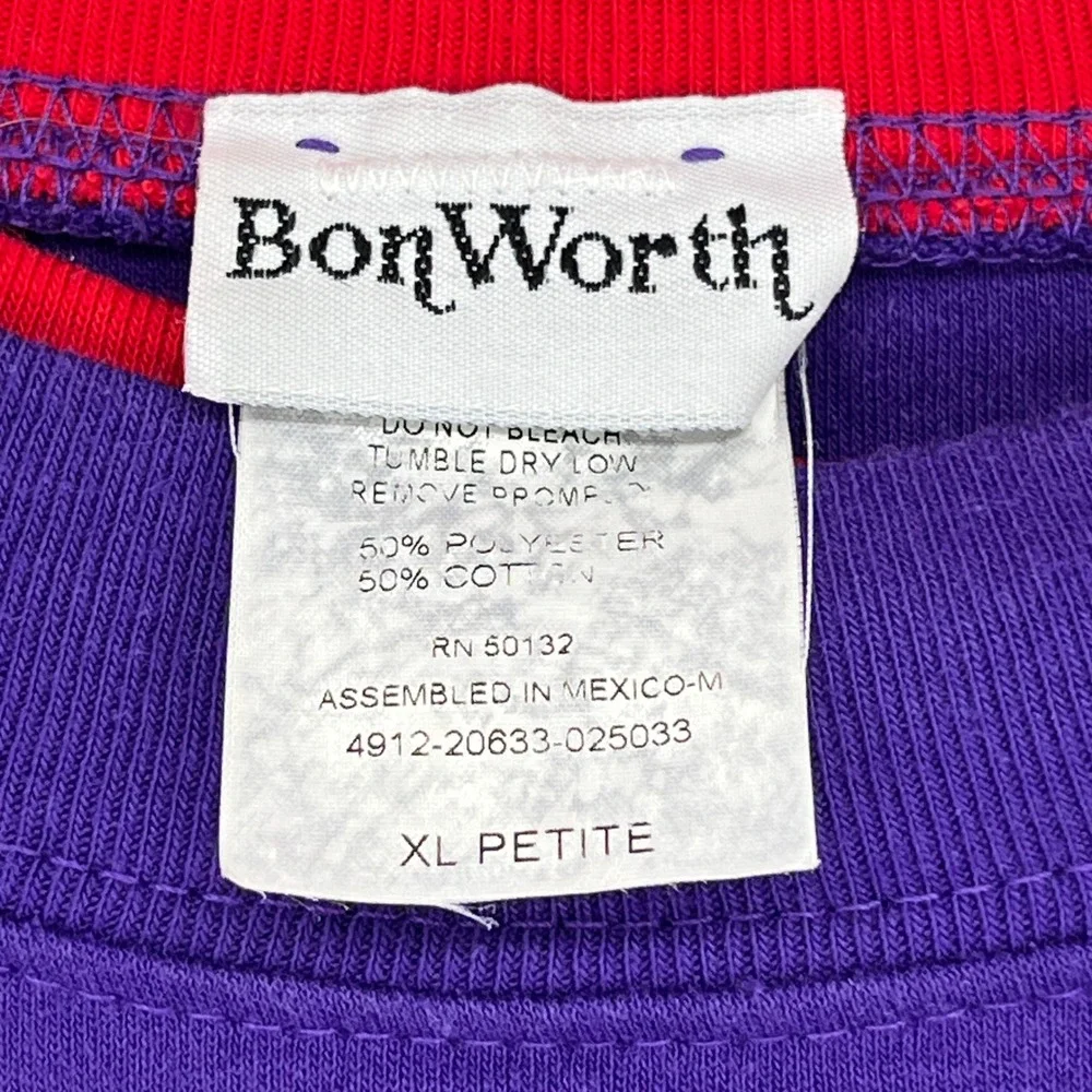 BonWorth cute vintage