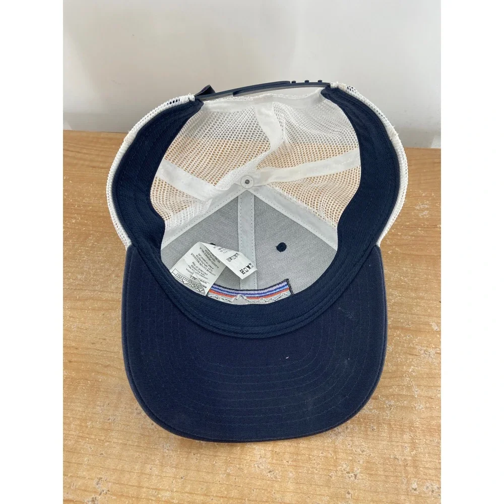 Patagonia navy unisex free