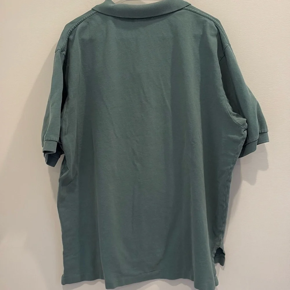 Ralph Lauren brand ralph