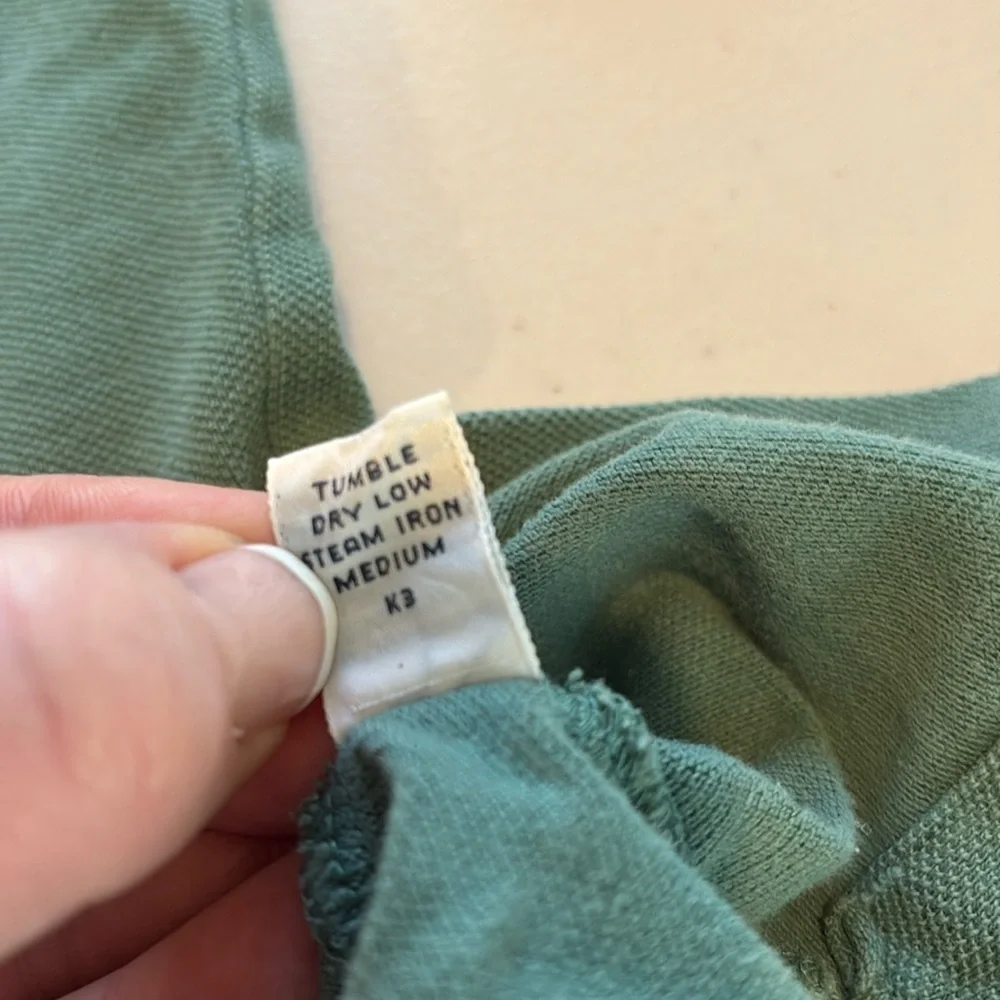 Ralph Lauren brand ralph