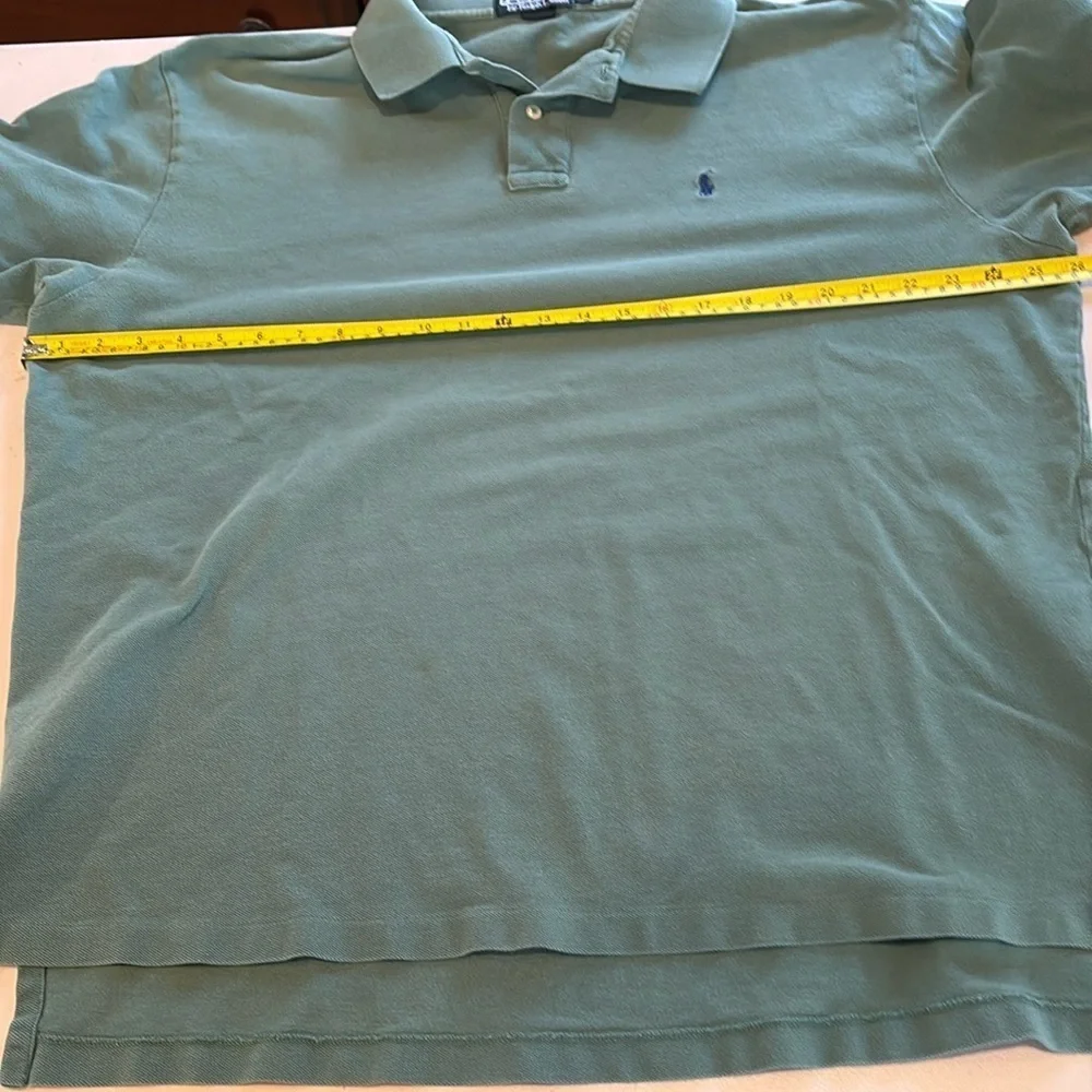 Ralph Lauren brand ralph