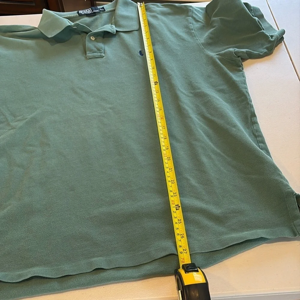 Ralph Lauren brand ralph
