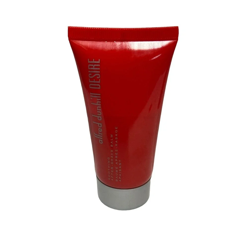 DUNHIL DESIRE 3 PIECE MINI EDT‎ Shower Breeze After Shave Balm New