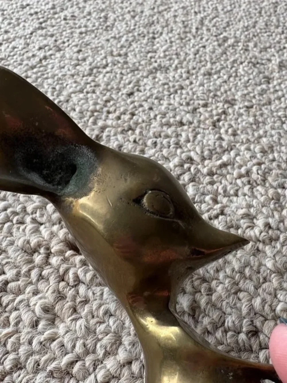 N/A unique vintage